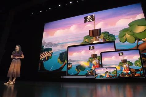 Apple Arcade 4 New Things Apple Revealed Macworld