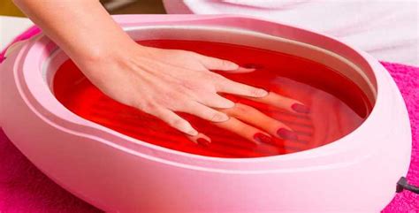 Where To Buy Paraffin Wax For Hands And Feet Get More Anythinks