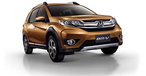 We'll compare the entire honda lineup based on u.s. Honda PH has released the official prices of the BR-V