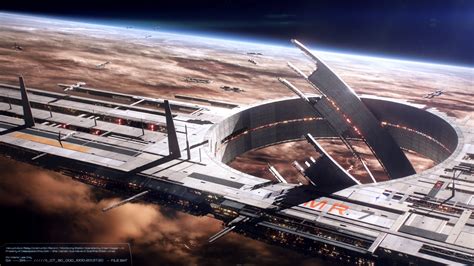 N7 Day Drops Another Mass Effect 5 Teaser Footage
