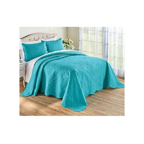 Quilted Bedspread Set Lightweight Bedding Collection King Walmart