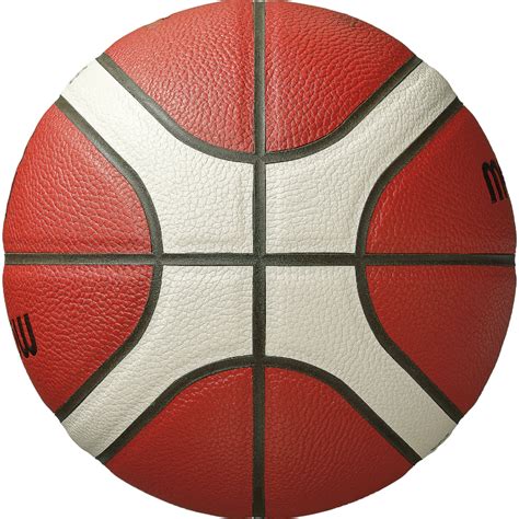 Molten Bg4500 Wettspielball Fiba Basketball Aus Premium Synthetik