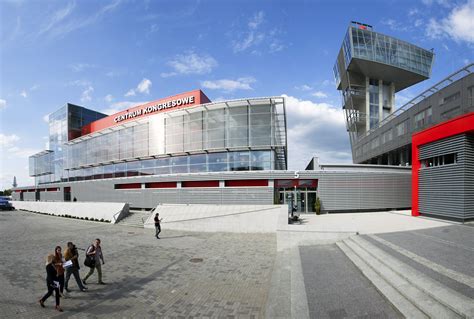 Centrum Kongresowe Targi Kielce Sala Konferencyjna Kielce