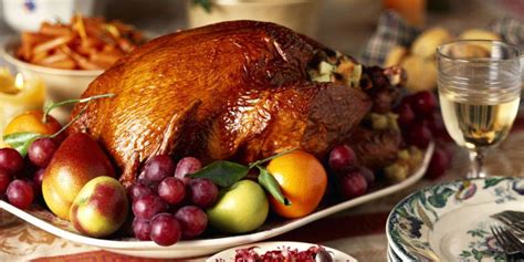 Thanksgiving Activities - Visit Colorado Springs