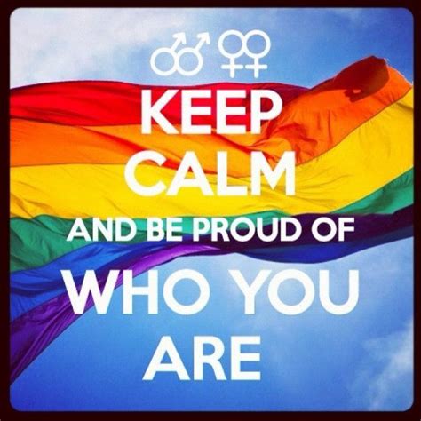 36 Best Lgbt Quotes Images On Pinterest Lgbt Quotes Equality And