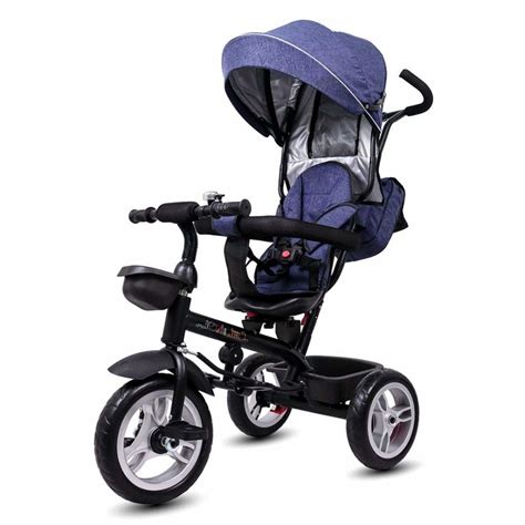 5 Best Kidsbaby Tricycle In India Reviews January 2024