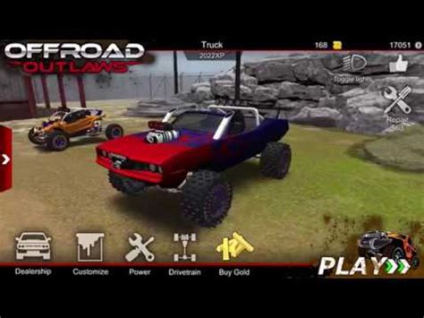 Multiplayer explore the trails with your friends or other. OFFROAD OUTLAWS - HOW TO GET THE SECRET CAR - YouTube