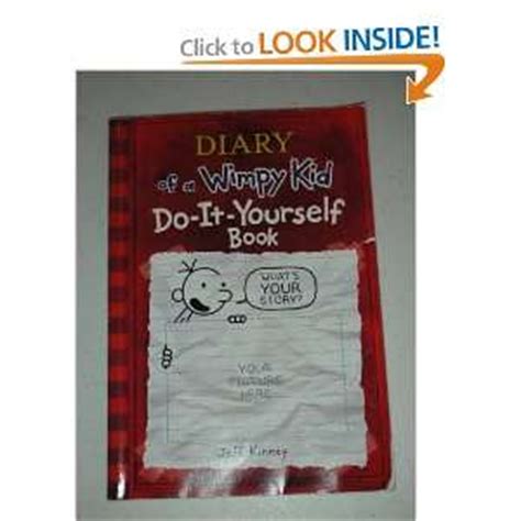 Wimpy kid greg heffley provides instructions for other kids to create their own journals. greg heffley on PopScreen