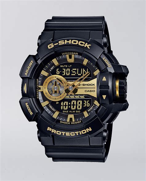 Casio Watches G Shock Gold Series Watch Ozmosis Watches