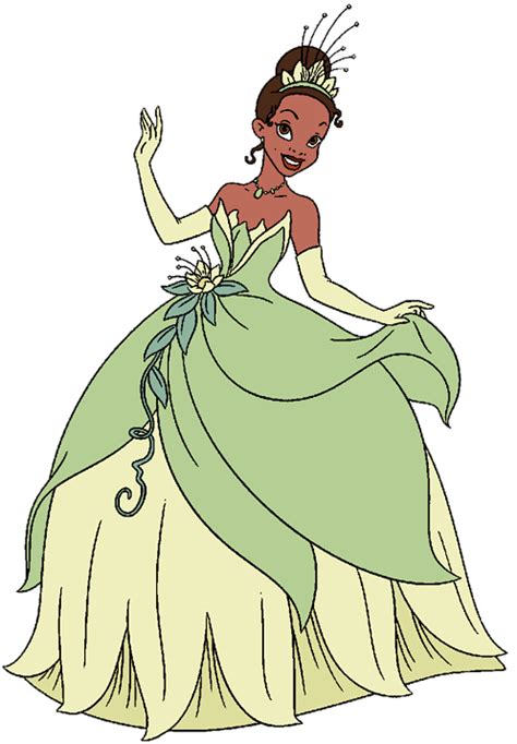 Free Princess And The Frog Clipart Download Free Princess And The Frog