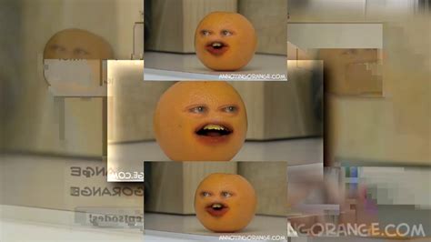 Requested Ytpmv Annoying Orange More Annoying Orange Scan V2 Youtube
