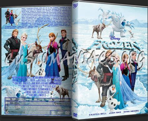 Frozen Dvd Release Date March 18 2014 Usa Is It Worth Picking Up