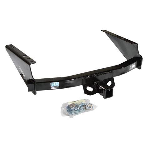 Reese Towpower® 51020 Class 3 Pro Series 51 Trailer Hitch With 2