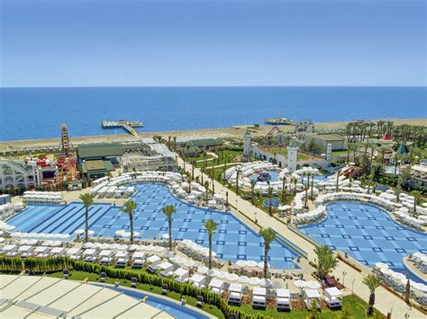 Hotel Delphin Imperial In Antalya Lara Bei Alltours Buchen
