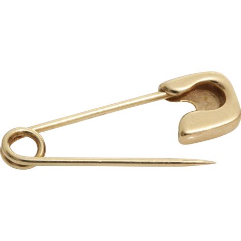 Safety Pin Png Images Free Download