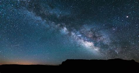 Dark Sky Astronomy Sites In Arizona