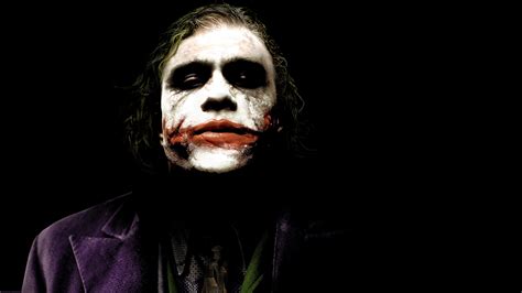 Joker The Dark Knight Movie Wallpapers Hd Desktop And Mobile