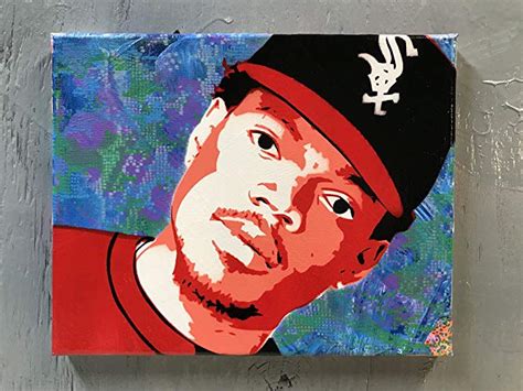 Rapper Painting At Explore Collection Of Rapper