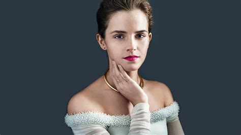 3840x2160 Resolution Emma Watson Photo Session Actress 4k Wallpaper
