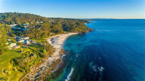 Little Hyams Beach Nsw Holidays And Accommodation Things To Do