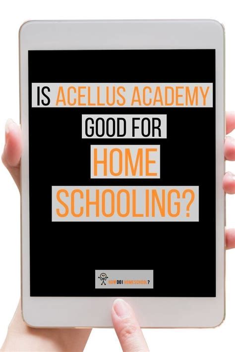 Acellus Academy Is An Online School Which Employs Intelligent