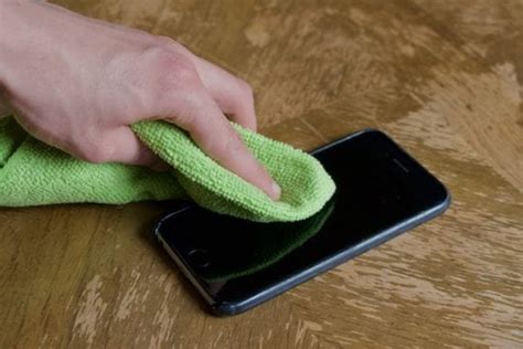 If you can't listen the sound from your iphone speaker clearly, it seems that there may be a problem in your speaker. How to clean your iPhone speaker and microphone - AppleToolBox