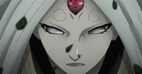 Naruto Every Major Villain Ranked By Likability Pagelagi