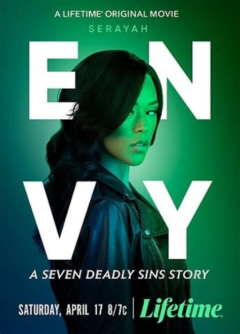 Envy Seven Deadly Sins Tv Movie 2021 Imdb