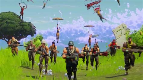 Música con Fortnite de fondo. - YouTube 5,219,060 likes · 71,877 talking about this.
