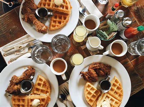 After years of planning and a long delay, brown sugar kitchen. Brown Sugar Kitchen - Intentionalist