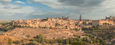O Que Fazer Em Toledo Espanha Roteiro De Dia Ou Mais