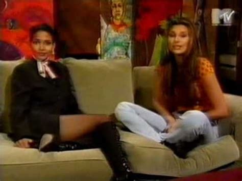 What is this message about? MTV Top 20 Video Countdown (US) with Daisy Fuentes_March ...