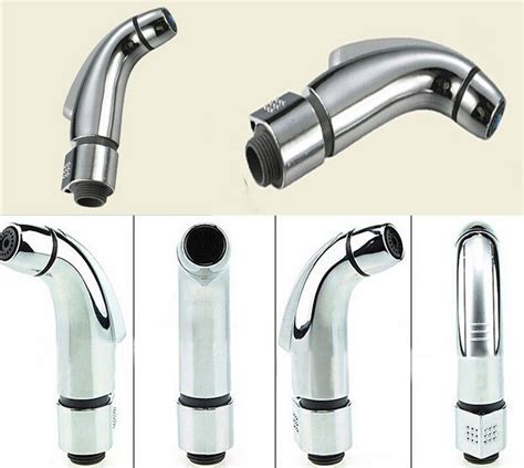 Classic Anal Shower Bathroom Faucet Douche Adult Sex Toys For Men Women Anal Cleaner Butt Plug