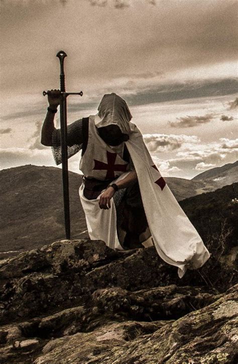 In a deadly combination of … Pin on temple knights