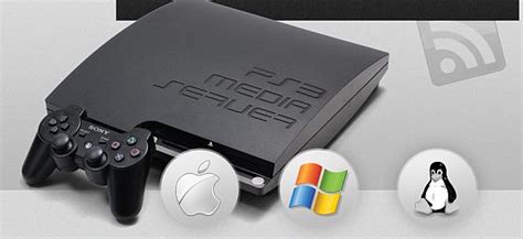 The program streams or transcodes many different media formats with little or no configuration. PS3 Media Server、入れてみた。 ← PCと映画とテレビと、3rd