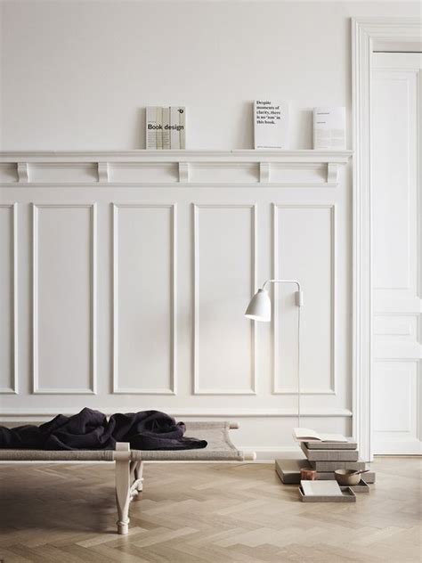 4.5 out of 5 stars 19. Picture Of modern minimalist living room with tall ...
