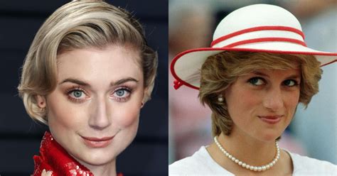 Tenet actor elizabeth debicki will play princess diana and the affair's dominic west will be prince charles for the royal drama's final two seasons. Elizabeth Debicki jako Lady Di w „The Crown"