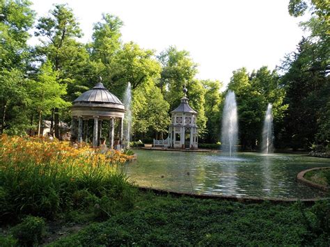 Visitar Aranjuez Qu Ver C Mo Llegar D Nde Comer