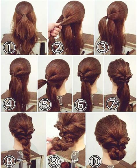 Pin on Hair Pictorial