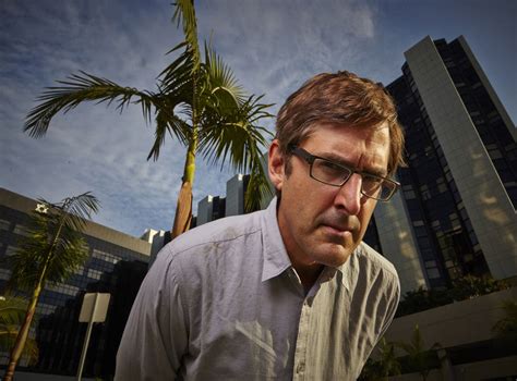 louis theroux s la stories among the sex offenders bbc2 tv review the independent the
