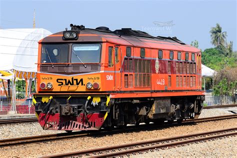 4419 srt alsthom state railway of thailand alsthom d… flickr