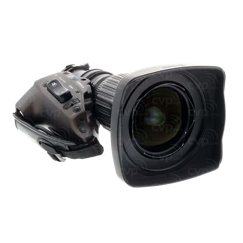 Buy - USED Canon HJ14EX4.3B IRSE Super Wide Angle 2/3inch ...