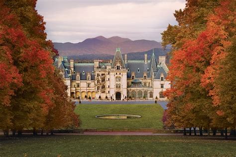 Biltmore Estate Thanksgiving Steeped in Tradition