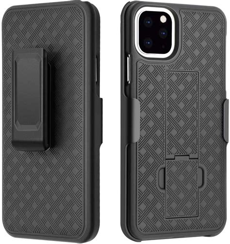 The good news is that as with all recent iphones there's an enormous number of cases to choose from. Best Cheap Cases for iPhone 11 Pro Max in 2020 | iMore