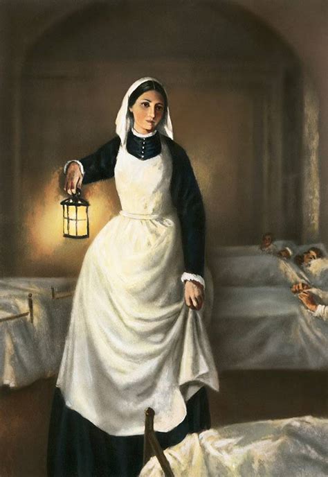 Musée de Florence Nightingale Londres