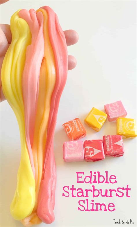 22 Awesome Edible Slime Recipes Youll Want To Make For Your Kids A