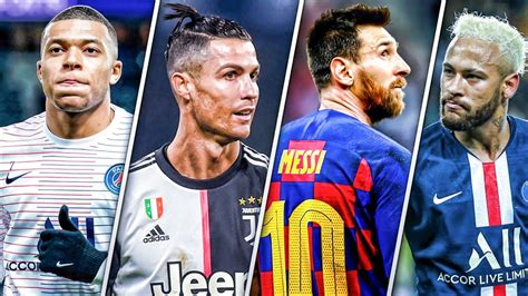 Here you can download the new kylian mbappe wallpapers hd 2021. Ronaldo VS Messi VS Neymar VS Mbappe •Skills and Goals 2020 |HD - YouTube