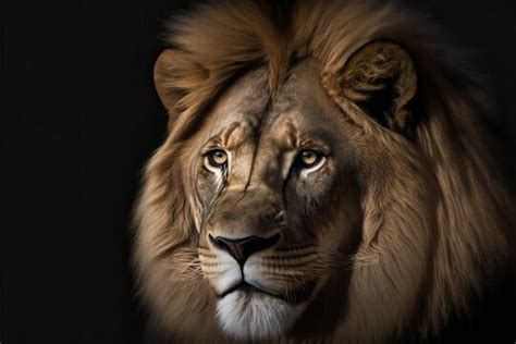 King Lion Bilder Durchsuchen Archivfotos Vektorgrafiken Und Videos Adobe Stock