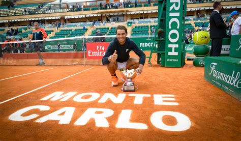 The main draw of the monte carlo masters began sunday with top players trying to navigate a loaded field in monaco. T365 Recalls: Five top Monte-Carlo Masters moments ...