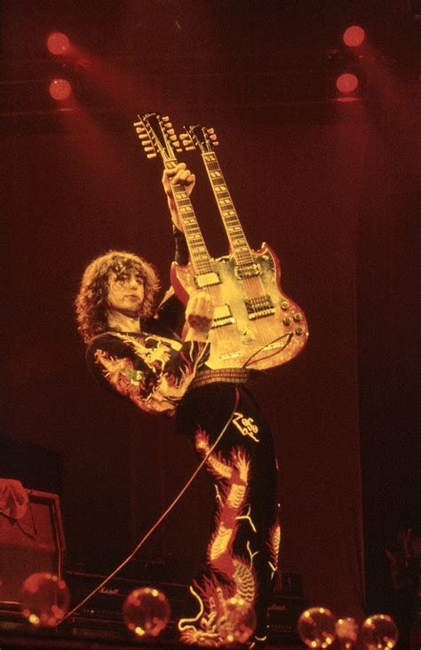 el coyote 🐉 jimmy page led zeppelin